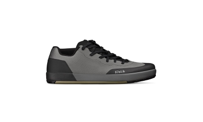 Tretry Fizik Gravita Versor Flat