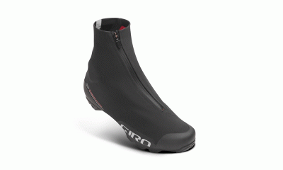 Zimní tretry Giro Blaze