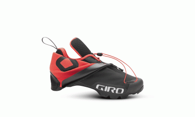 Zimní tretry Giro Blaze