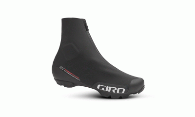 Zimní tretry Giro Blaze