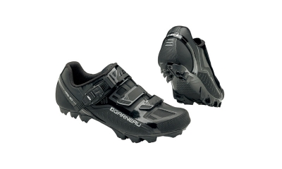 Tretry Louis Garneau Slate