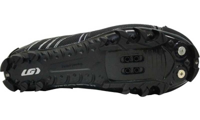 Tretry Louis Garneau Terra MTB