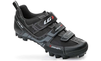 Tretry Louis Garneau Terra MTB