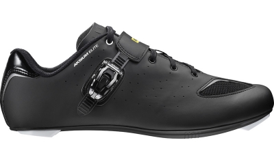 Tretry Mavic Aksium Elite