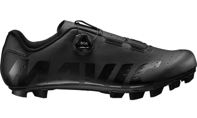 Tretry Mavic Crossmax Boa