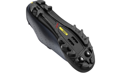 Tretry Mavic Crossmax Boa