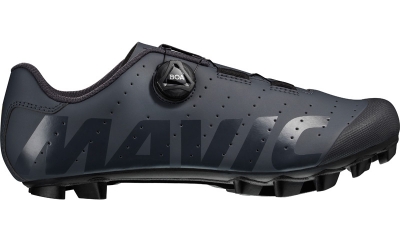 Tretry Mavic Crossmax Boa