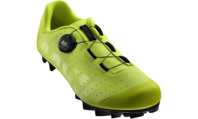 Tretry Mavic Crossmax Boa