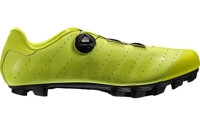 Tretry Mavic Crossmax Boa