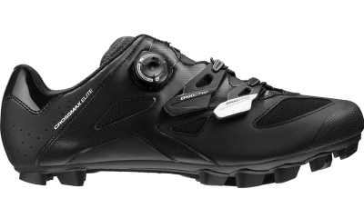 Tretry Mavic Crossmax Elite