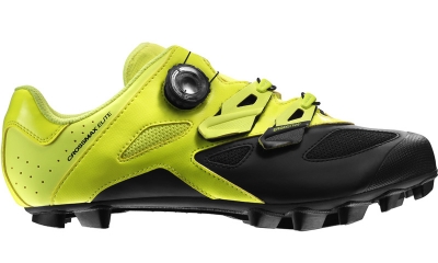 Tretry Mavic Crossmax Elite