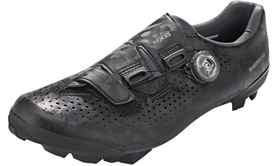 Tretry Shimano SH-RX800