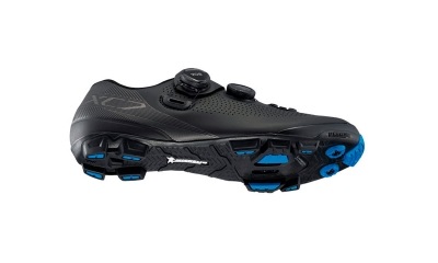 Tretry Shimano SH-XC701