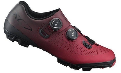 Tretry Shimano SH-XC701