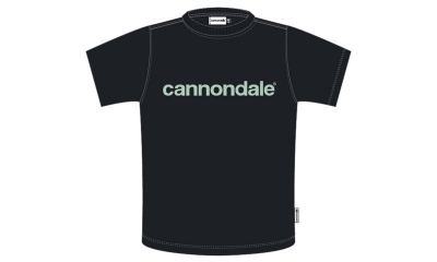 Tričko Cannondale