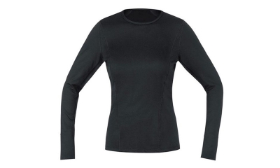 Dámské spodní triko GORE Base Layer Thermo
