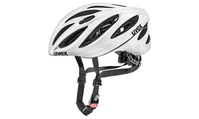 Helma Uvex Boss Race