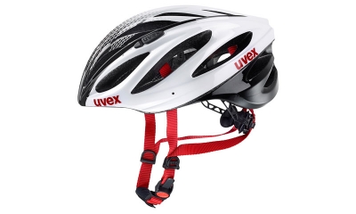 Helma Uvex Boss Race