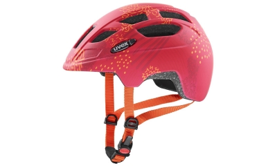 Helma Uvex Finale Junior cc