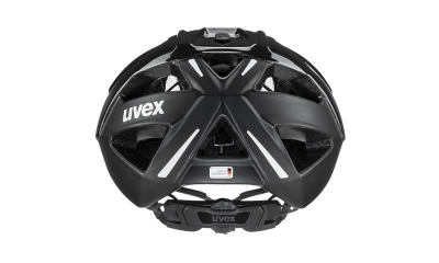 Helma Uvex Gravel X