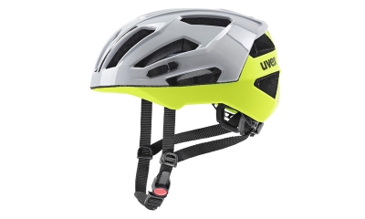 Helma Uvex Gravel X