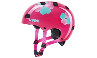 Helma Uvex Kid 3