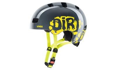 Helma Uvex Kid 3
