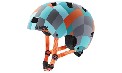 Helma Uvex Kid 3 cc