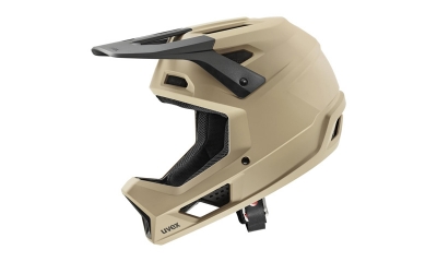 Helma Uvex Ravage