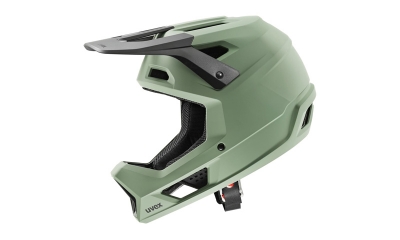 Helma Uvex Ravage