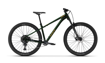 Whyte Secta R