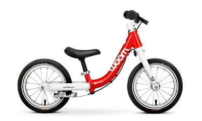 Odrážedlo Woom 1