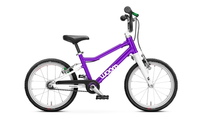Woom 3 16" Automagic