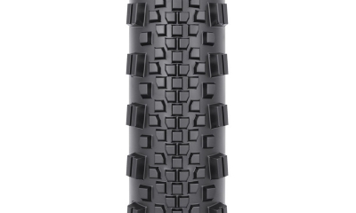 Plášť WTB RADDLER 700x40 TCS Light Fast Rolling SG2 černá