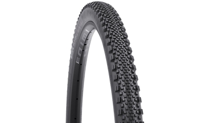 Plášť WTB RADDLER 700x44 TCS Light Fast Rolling SG2 černá