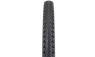 Plášť WTB RADDLER 700x44 TCS Light Fast Rolling SG2 černá