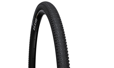 Plášť WTB RIDDLER 700x37 TCS Light Fast Rolling SG2 černá