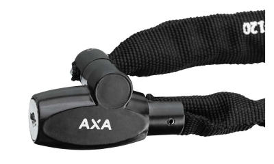 Zámek AXA Rigid RCC 120 klíč