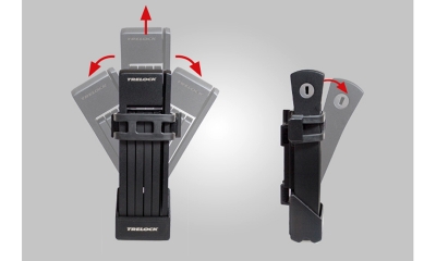 Zámek Trelock FS 200/100Two go