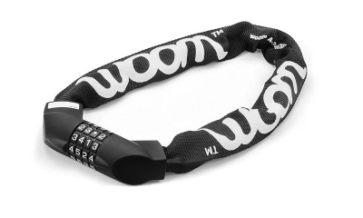 Zámek Woom