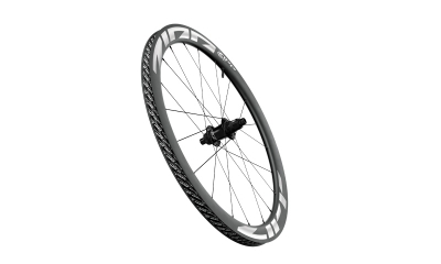 Zapletená kola Zipp 404 S bílá