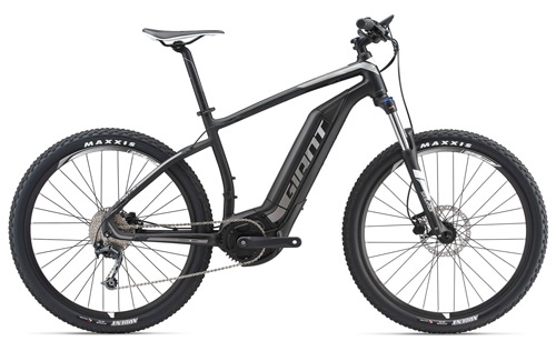 Elektrokolo Giant Dirt-E+3 Power skladem