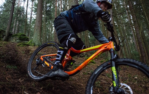 Giant Reign SX