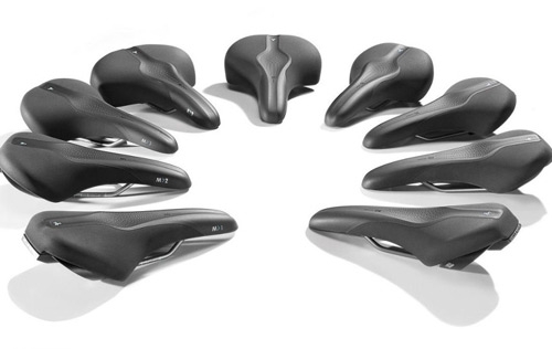 Sedla Selle Royal Scientia