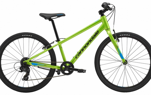 Cannondale Quick 24"