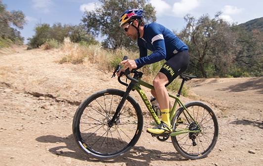 Cannondale Slate je tady!