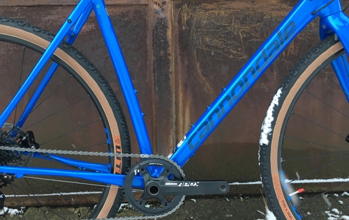 Cannondale Topstone