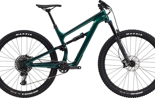 Cannondale Habit