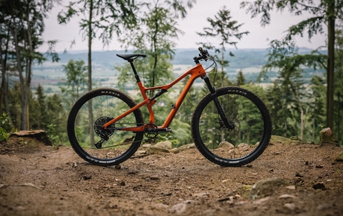 Cannondale Scalpel SE 2021