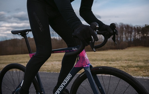 Cannondale SupeSix EVO Hi-MOD Disc Ultegra